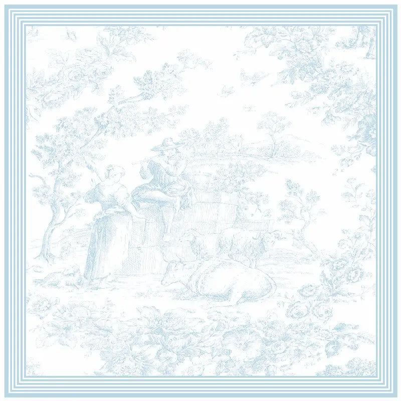 Table box - Albertine