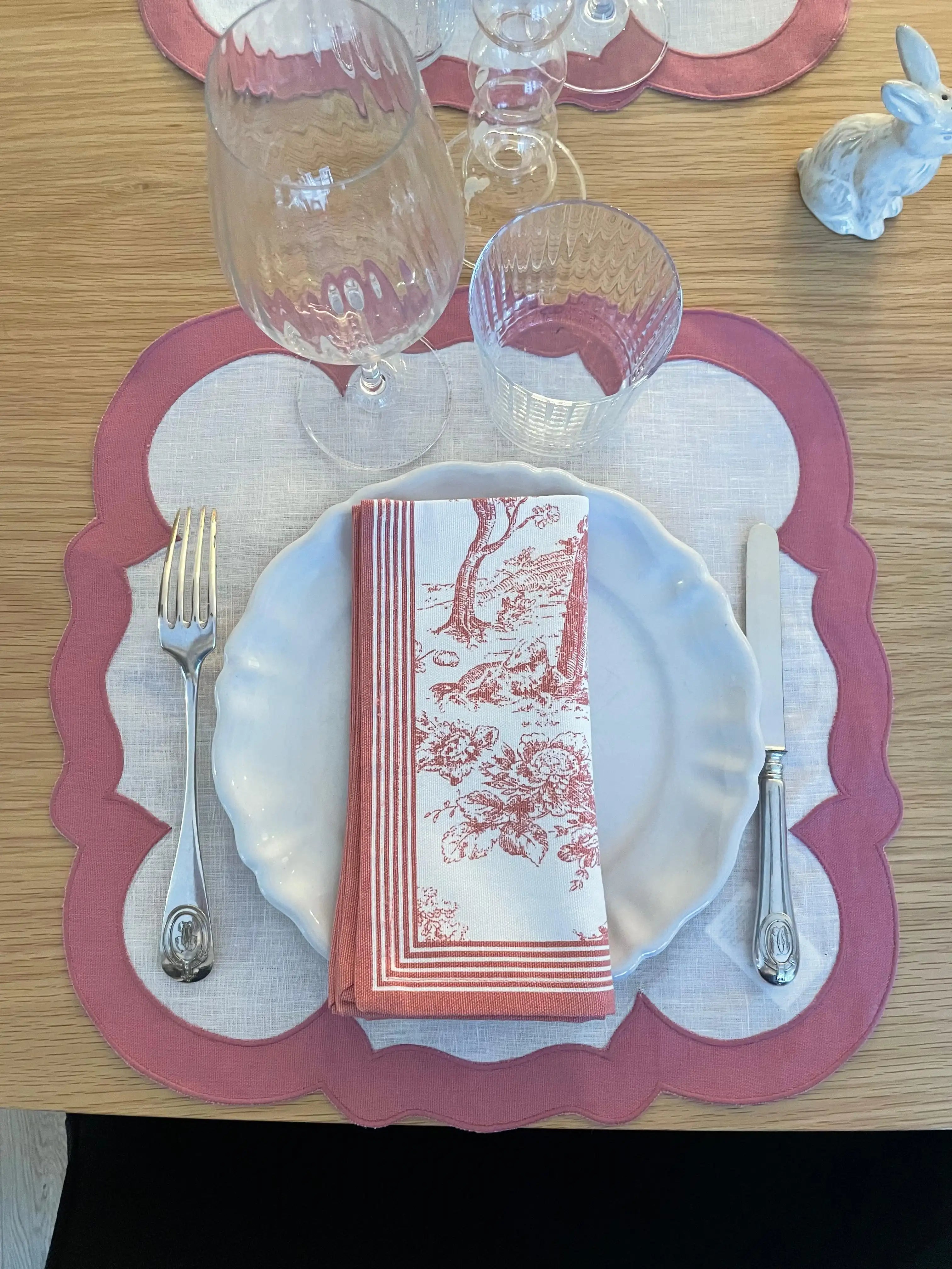 Table box - Leontine