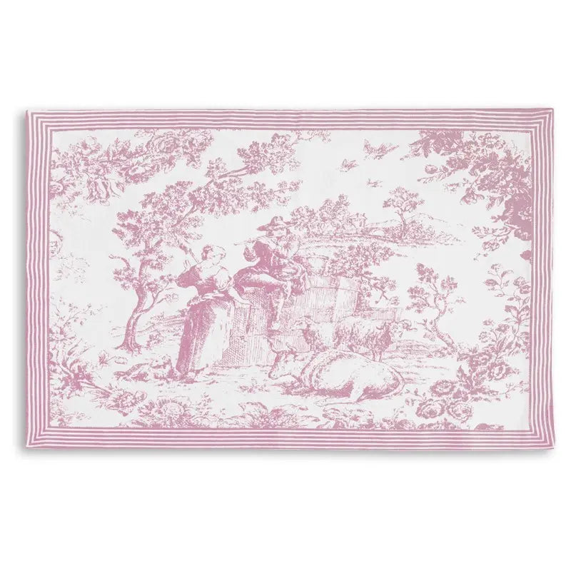 Table box - Capucine