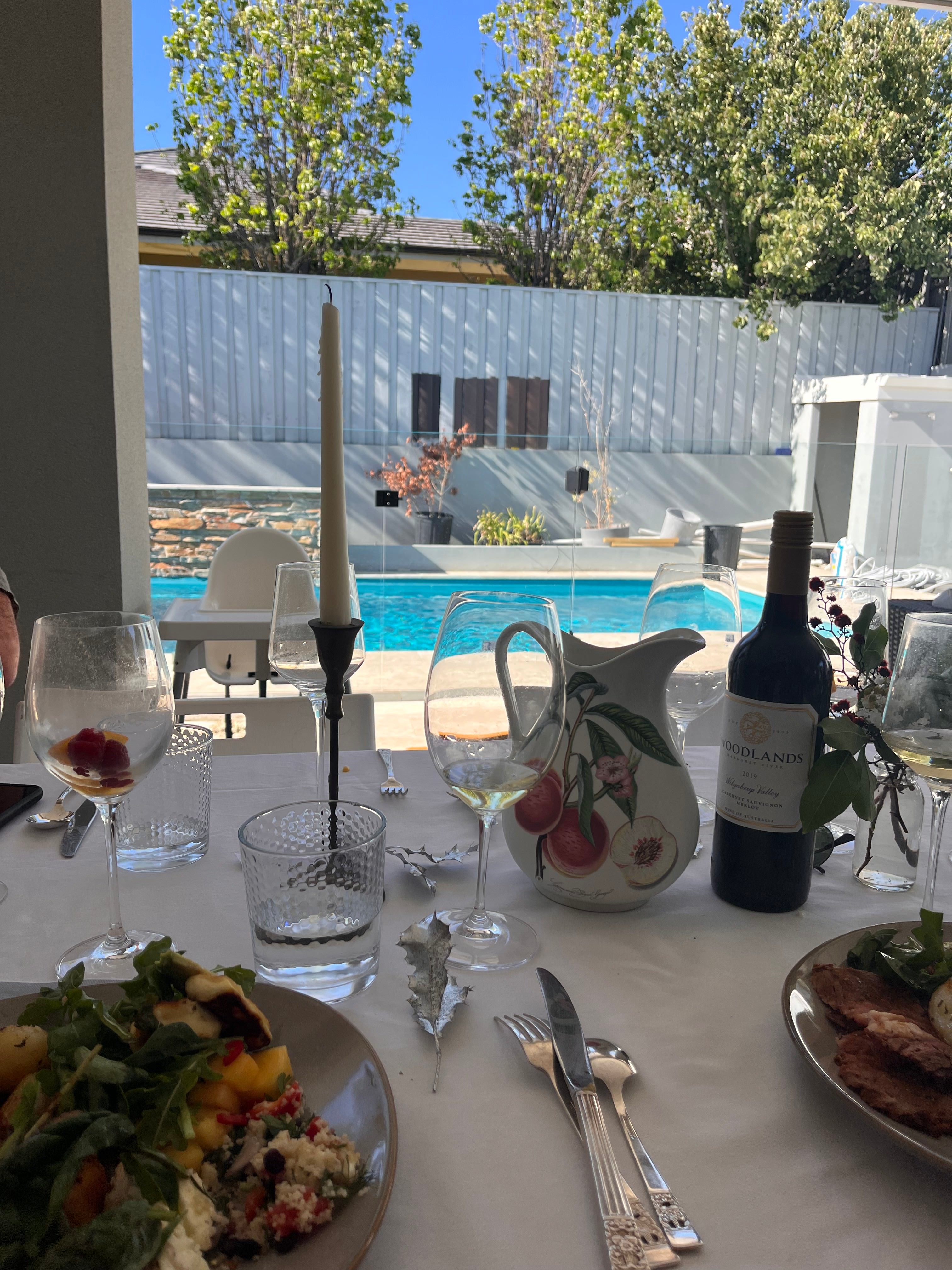Christmas in Australia