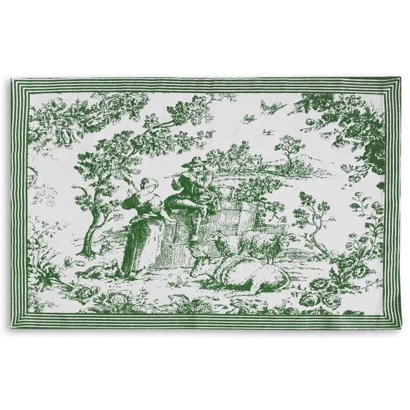 Table box - Capucine